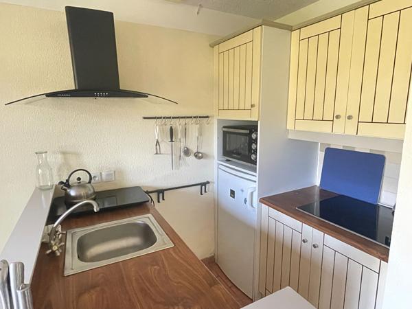 Maison T3 43 m² plage à pieds