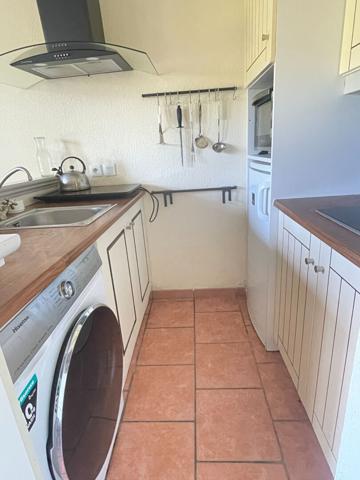 Maison T3 43 m² plage à pieds