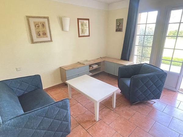 Maison T3 43 m² plage à pieds