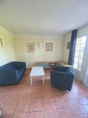Maison T3 43 m² plage à pieds