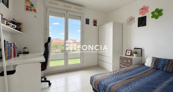 À vendre Studio 20 m² - Montpellier 34000