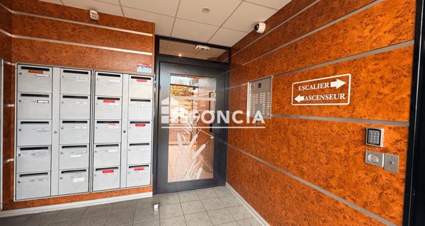 À vendre Studio 20 m² - Montpellier 34000