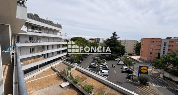 À vendre Studio 20 m² - Montpellier 34000
