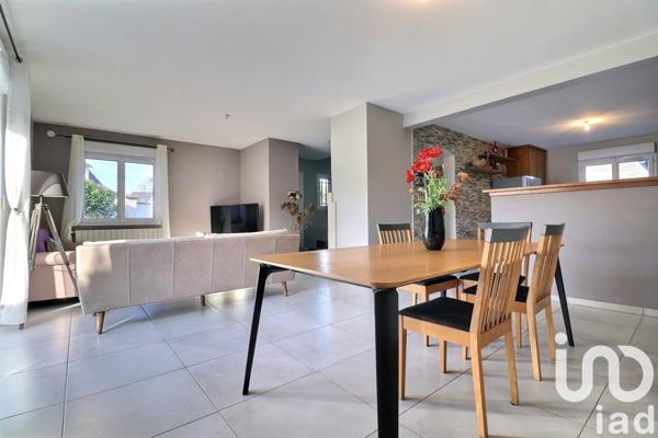 Maison à vendre 7 pièces 130 m² Gretz-Armainvilliers