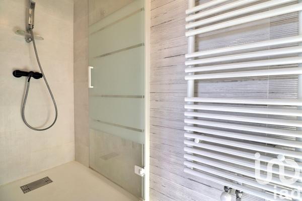 Maison à vendre 7 pièces 130 m² Gretz-Armainvilliers