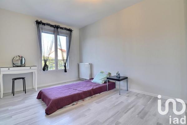 Maison à vendre 7 pièces 130 m² Gretz-Armainvilliers