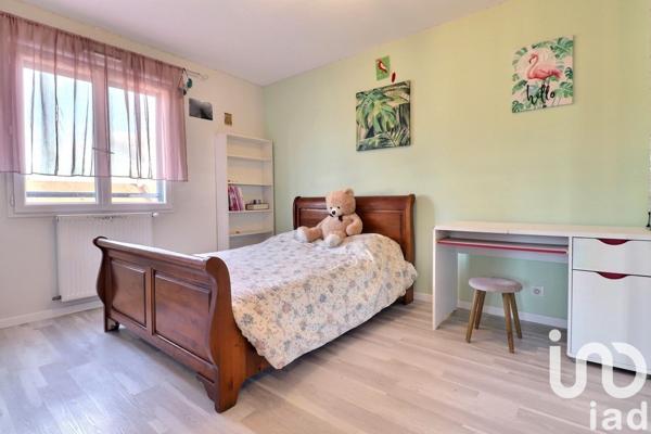 Maison à vendre 7 pièces 130 m² Gretz-Armainvilliers