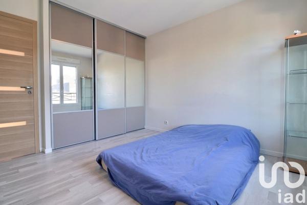 Maison à vendre 7 pièces 130 m² Gretz-Armainvilliers