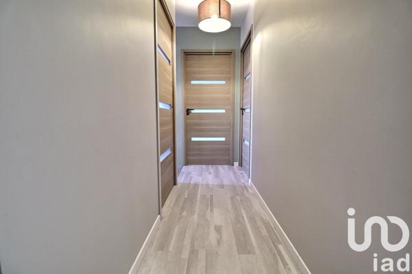 Maison à vendre 7 pièces 130 m² Gretz-Armainvilliers