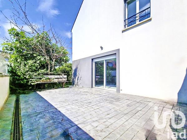 Maison à vendre 7 pièces 130 m² Gretz-Armainvilliers