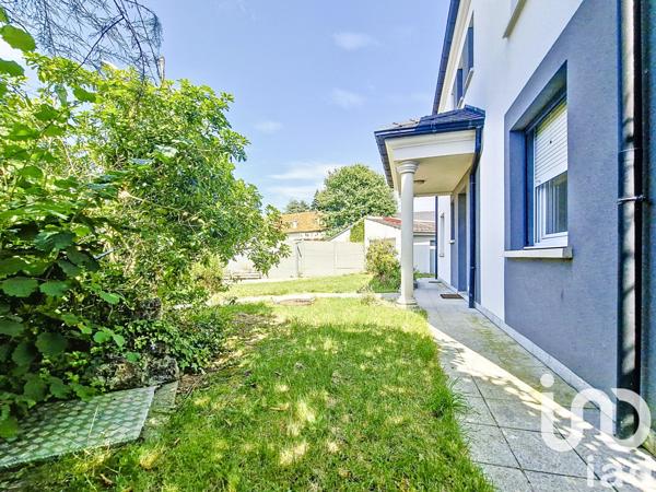 Maison à vendre 7 pièces 130 m² Gretz-Armainvilliers