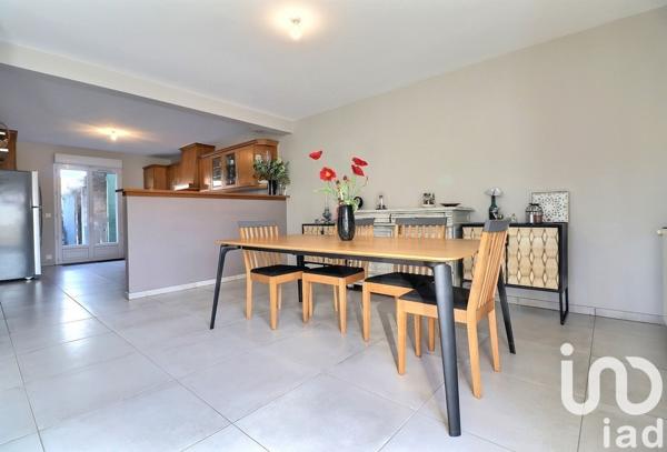 Maison à vendre 7 pièces 130 m² Gretz-Armainvilliers