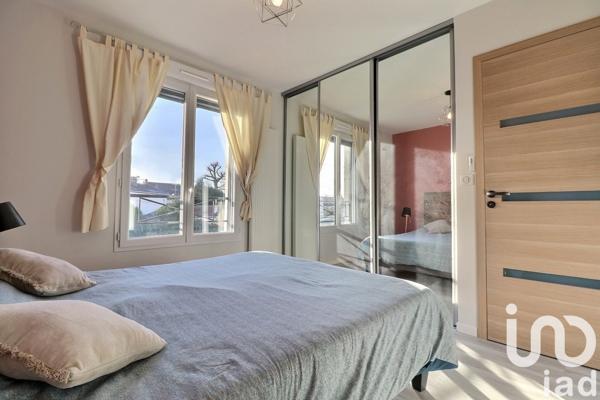 Maison à vendre 7 pièces 130 m² Gretz-Armainvilliers