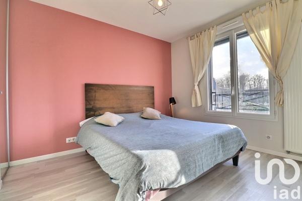 Maison à vendre 7 pièces 130 m² Gretz-Armainvilliers