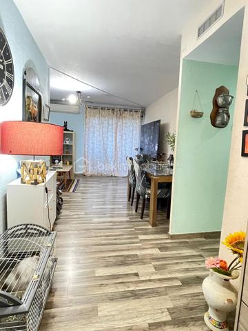 Appartement de 80 m²