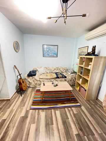 Appartement de 80 m²