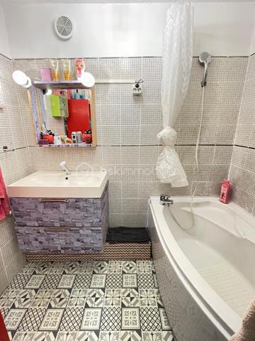 Appartement de 80 m²