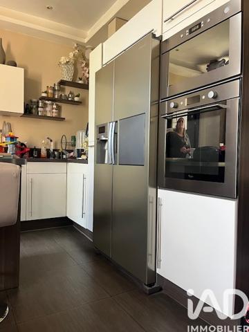Appartement à vendre 2 pièces 39 m² Villefranche-sur-Mer