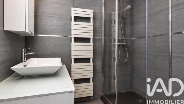 Appartement à vendre 2 pièces 39 m² Villefranche-sur-Mer