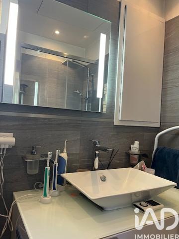 Appartement à vendre 2 pièces 39 m² Villefranche-sur-Mer