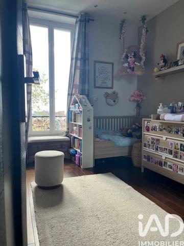 Appartement à vendre 2 pièces 39 m² Villefranche-sur-Mer
