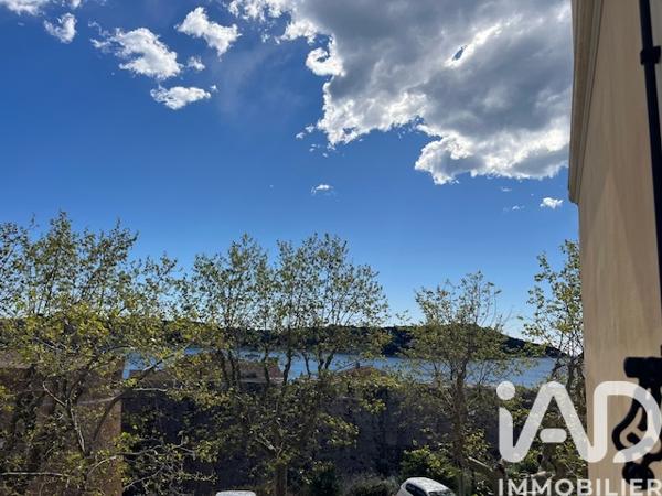 Appartement à vendre 2 pièces 39 m² Villefranche-sur-Mer