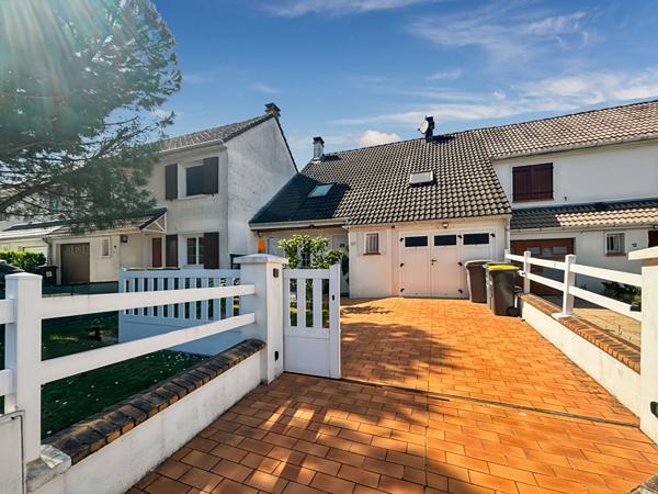 Maison Cesson 4 pièces 90 m2