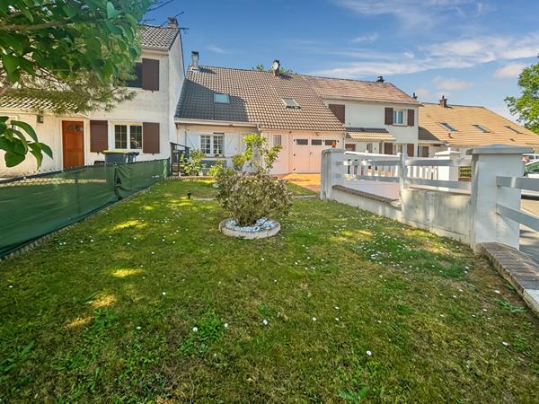 Maison Cesson 4 pièces 90 m2