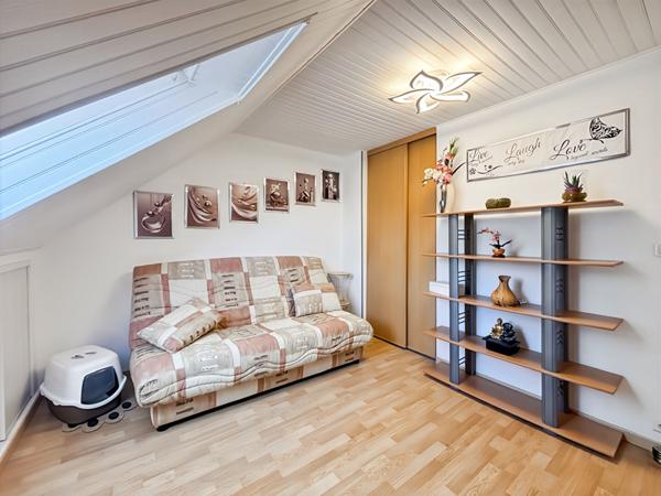 Maison Cesson 4 pièces 90 m2