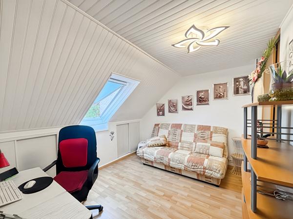 Maison Cesson 4 pièces 90 m2