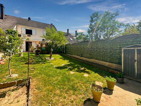 Maison Cesson 4 pièces 90 m2
