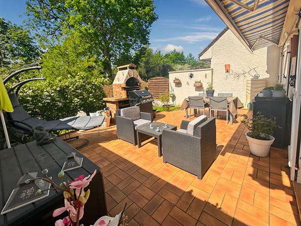 Maison Cesson 4 pièces 90 m2
