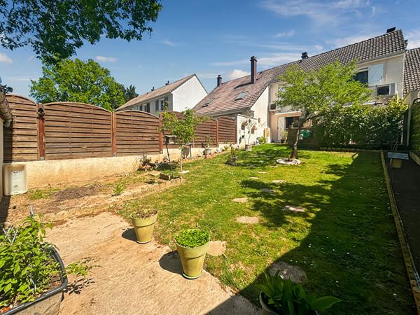 Maison Cesson 4 pièces 90 m2