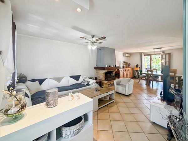 Maison Cesson 4 pièces 90 m2