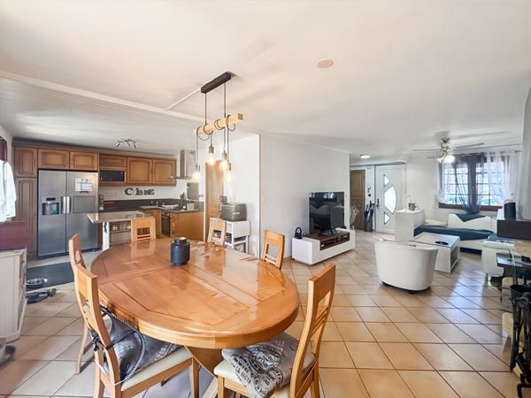Maison Cesson 4 pièces 90 m2