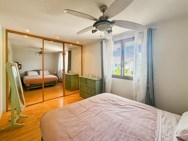 Maison Cesson 4 pièces 90 m2