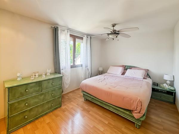 Maison Cesson 4 pièces 90 m2