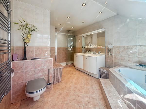 Maison Cesson 4 pièces 90 m2