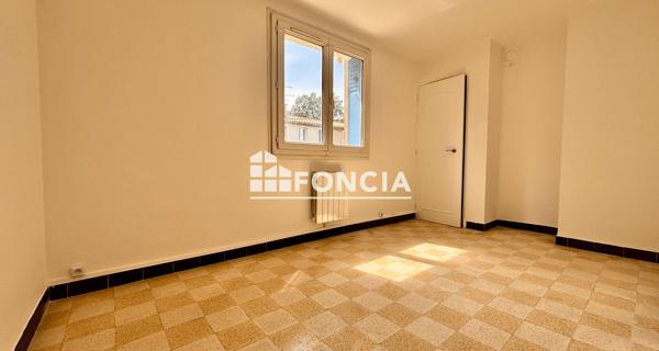 À vendre Appartement 3 pièces 53 m² - Gardanne 13120