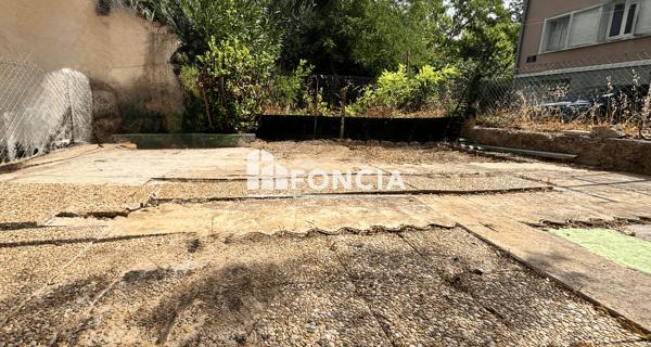 À vendre Appartement 3 pièces 53 m² - Gardanne 13120