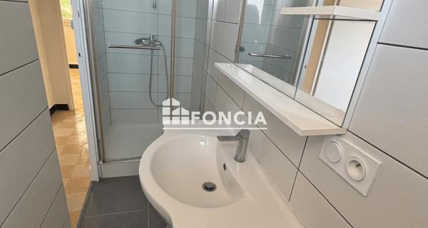 À vendre Appartement 3 pièces 53 m² - Gardanne 13120