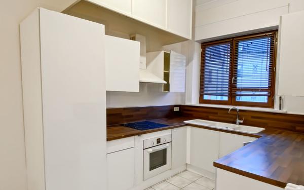 Appartement à louer    2 pièces • 51,79 m2 Orléans