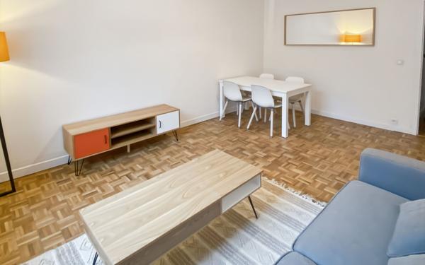Appartement à louer    2 pièces • 51,79 m2 Orléans
