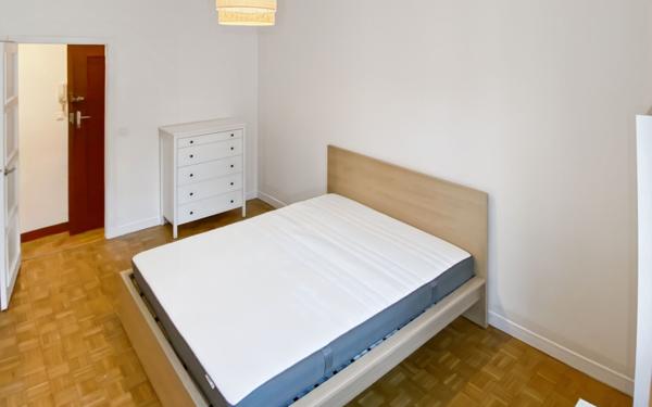 Appartement à louer    2 pièces • 51,79 m2 Orléans