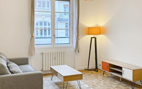 Appartement à louer    2 pièces • 51,79 m2 Orléans