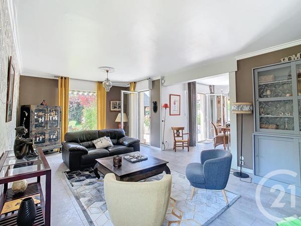 Maison à vendre  5 pièces - 131,11 m2 DIVES SUR MER - 14