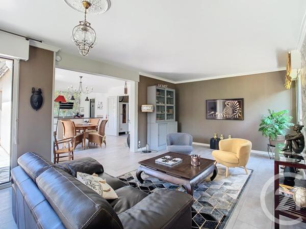 Maison à vendre  5 pièces - 131,11 m2 DIVES SUR MER - 14