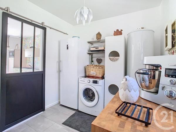 Maison à vendre  5 pièces - 131,11 m2 DIVES SUR MER - 14