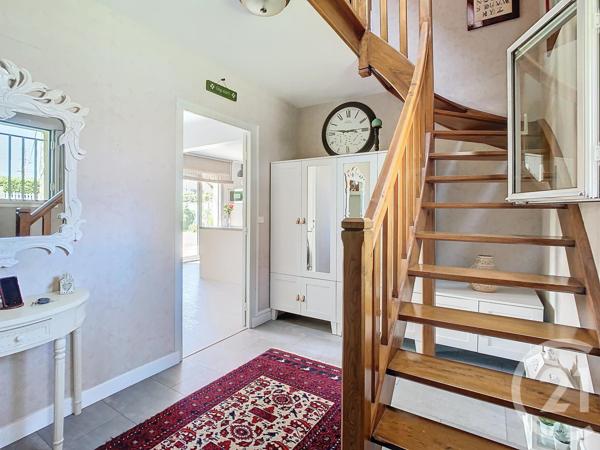 Maison à vendre  5 pièces - 131,11 m2 DIVES SUR MER - 14