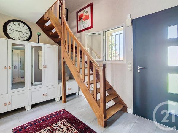 Maison à vendre  5 pièces - 131,11 m2 DIVES SUR MER - 14